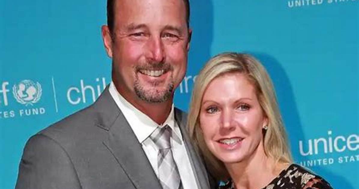Tim Wakefield: Exploring the Ancestry and Family of the Former Mlb Pitcher