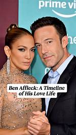 Timeline of Their Love – Hollywood Life