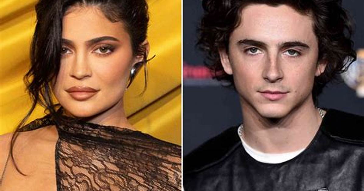 Timothee Chalamet Thinks Kylie Jenner Is an ‘Amazing Mom’ as Their Romance Heats Up
