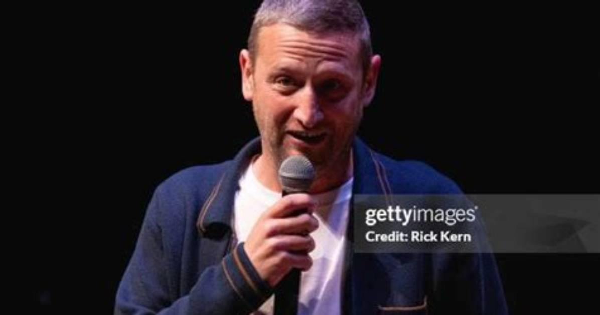 Timothy E. Robinson: Comedian and Actor You Should Know
