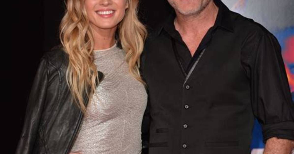 Timothy V. Murphy ·