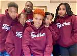 Tina Campbell Kids