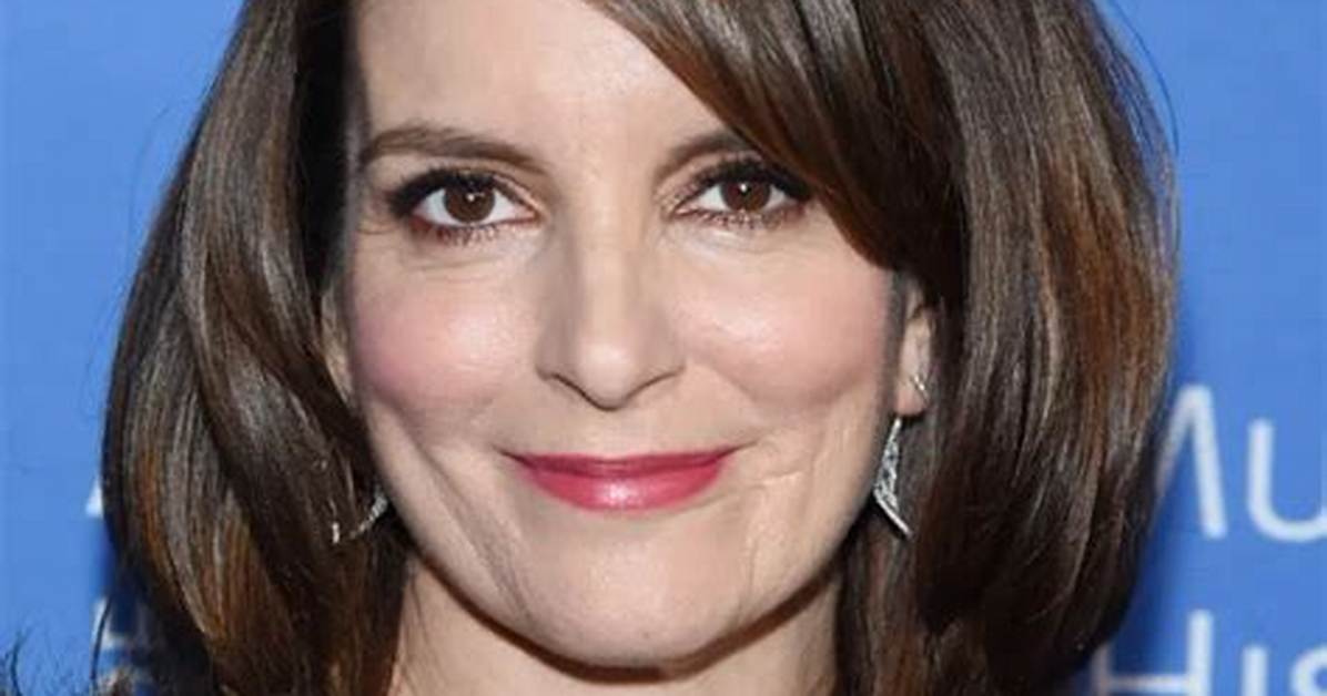 Tina Fey Height Weight Net: Uncovering the Details