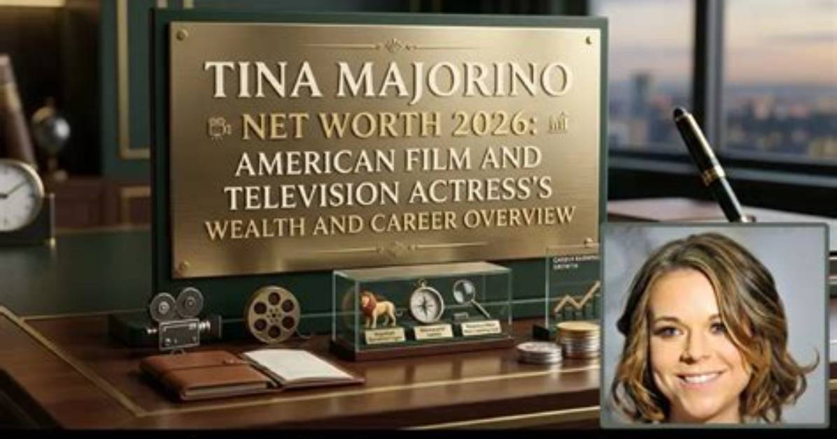 Tina Majorino Net Worth, Income, Salary, Earnings, Biography