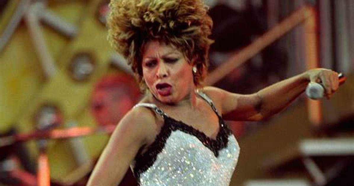 Tina Turner Dead: Legendary Singer Dies at 83