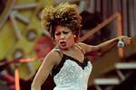 Tina Turner Dead: Legendary Singer Dies at 83
