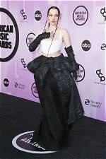Tinashe & Dove Cameron Same Corset Top on Amas Red Carpet: Photos – Hollywood Life
