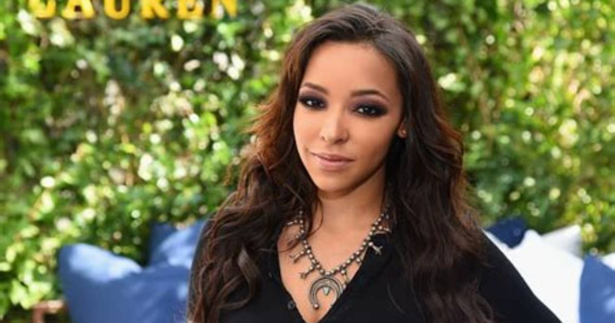Tinashe Jorgensen Kachingwe- Wiki, Height, Net Worth, Boyfriend