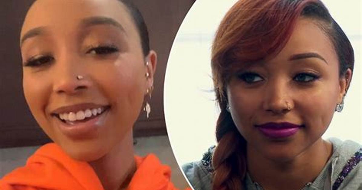 Tiny Reveals If Quarantine Is Taking a Toll on Marriage to T. I. : ‘We’re Going to Fight Through It’