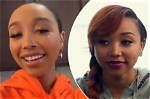 Tiny Reveals If Quarantine Is Taking a Toll on Marriage to T. I. : ‘We’re Going to Fight Through It’