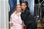 Tiny & T. I. Reveal How Daughter Zonnique Is Doing 1 Week After She Gives Birth & What Baby Will Call Them