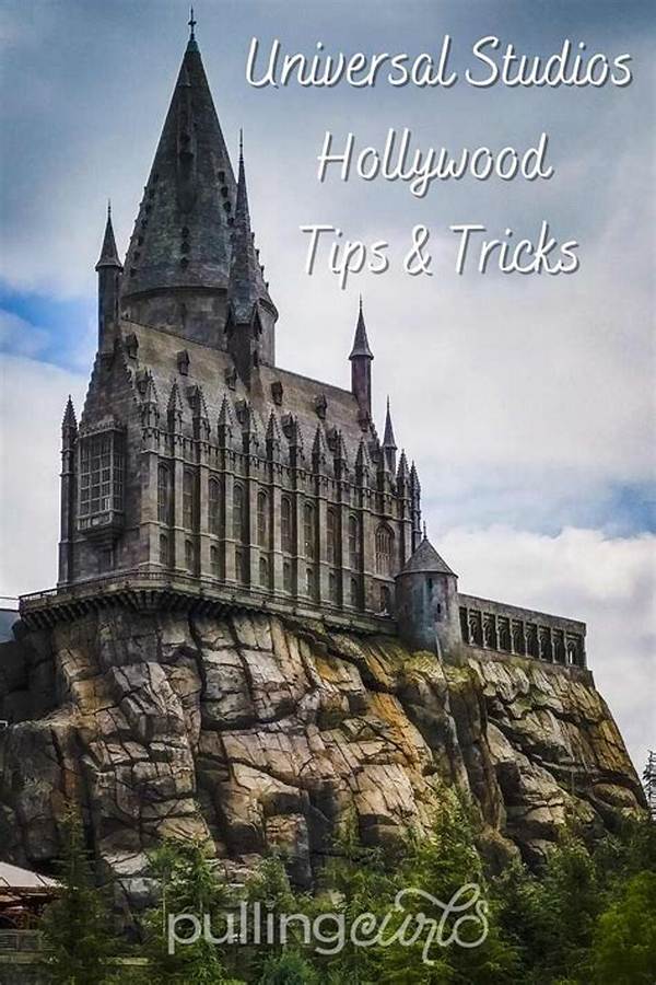 Tips & Tricks – Hollywood Life