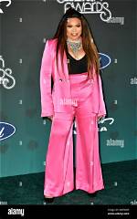 Tisha Campbell Talks Soul Train Awards 2019 & What Fans Can Expect – Hollywood Life