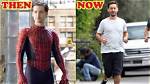 Tobey Maguire Weight Loss 2023 with Before and After Photos