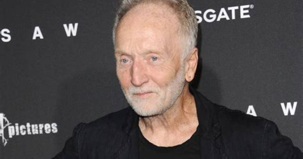 Tobin Bell