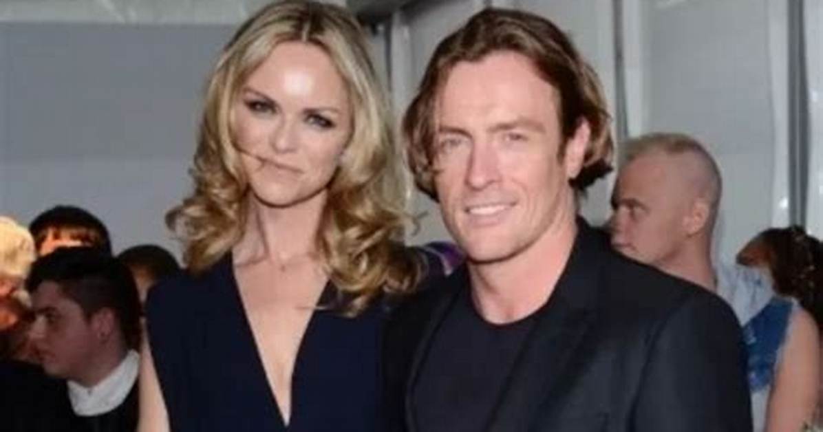 Toby Stephens- Bio, Age, Height, Net Worth, Wife, Marriage ·
