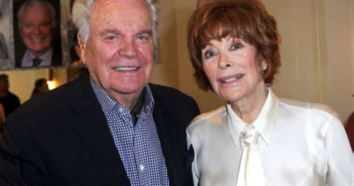 Today's Jill St. John: a Thriving Star