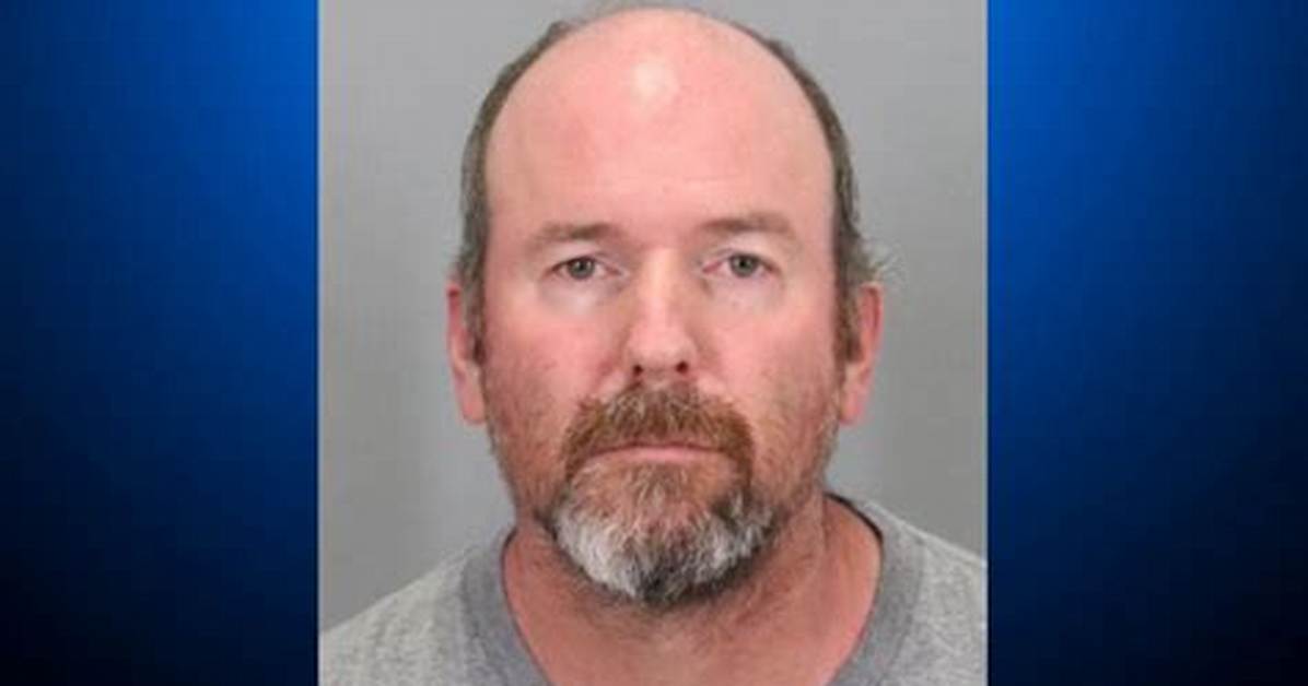 Todd Baldwin Arrested and Mugshot: Valley Christian School Staff Charges