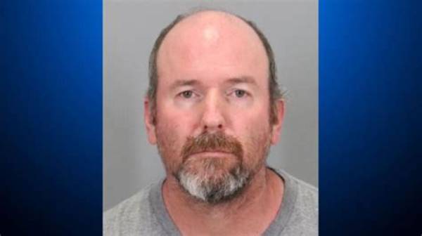 Todd Baldwin Arrested and Mugshot: Valley Christian School Staff Charges