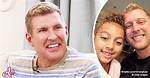Todd Chrisley’s Son Kyle Calls Him in ‘Chrisley Know Best’ Episode – Hollywood Life