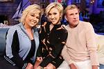 Todd & Julie Chrisley Speak in Final Podcast Recorded Before Prison – Hollywood Life