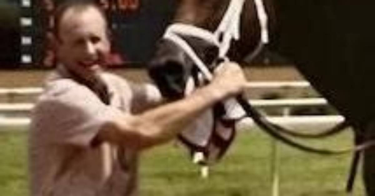Todd Scherer Cause: Former Trainer Found Dead with Gunshot- Suspect Logan Hunts Horse Arrested