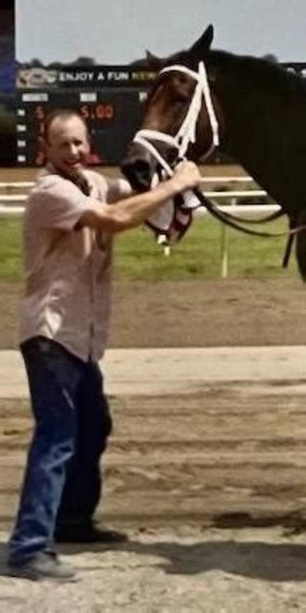 Todd Scherer Cause: Former Trainer Found Dead with Gunshot- Suspect Logan Hunts Horse Arrested