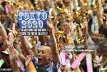 Tokyo Selected to Host 2020 Olympic Games