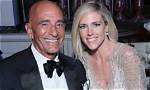 Tom Barrack- Wiki, Height, Wife, Net Worth