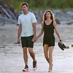 Tom Brady & Gisele Bundchen Hold Hands in Costa Rica in 1St Photos Since His Nfl Retirement