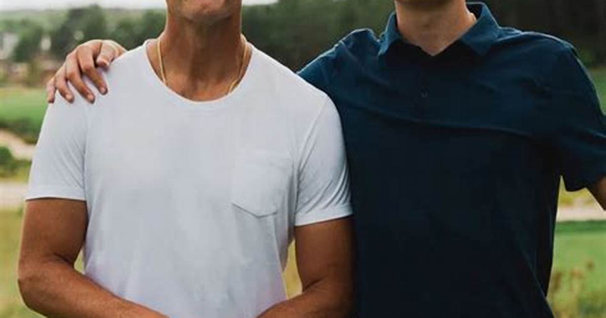 Tom Brady Hopes Son Jack, 14, Will Play Football but Gisele Bundchen Wants Him to Chase His Own Dreams