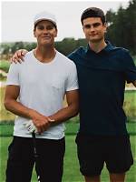 Tom Brady Hopes Son Jack, 14, Will Play Football but Gisele Bundchen Wants Him to Chase His Own Dreams