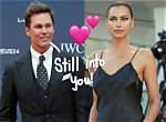Tom Brady & Irina Shayk Seen Together in Photos of Them Getting Cozy – Hollywood Life