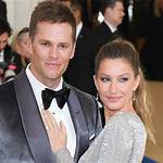 Tom Brady Is So in Love with Wife Gisele Bundchen: ‘She Has My Heart’