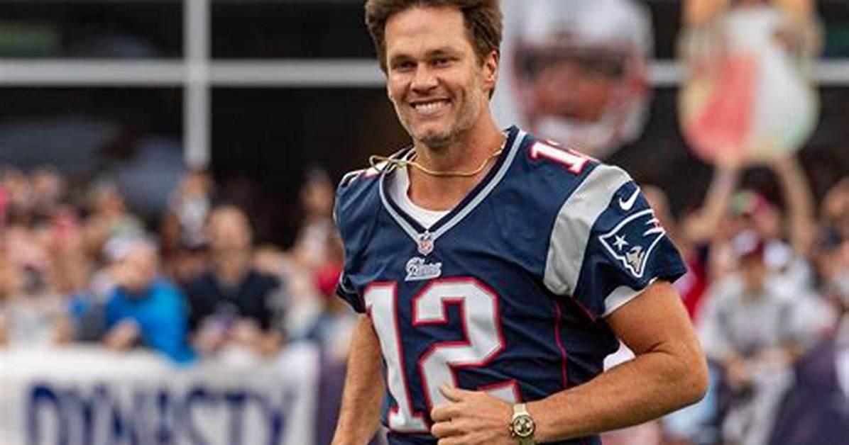 Tom Brady & More Nfl Stars Mourn ‘Legend’ John Madden After ‘Sudden’ Death at 85