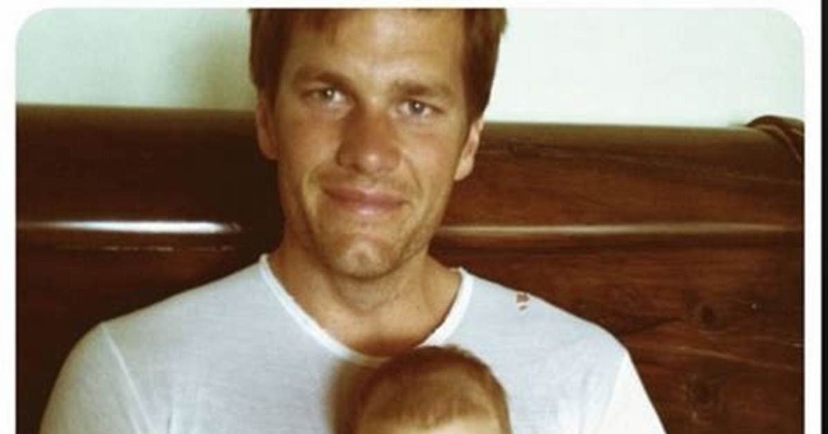 Tom Brady on Having a Baby with Bridget Moynahan While Dating Gisele – Hollywood Life