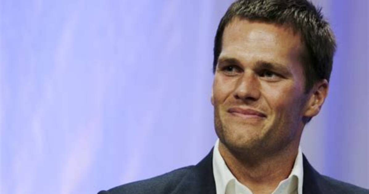Tom Brady on Leave from Nfl for ‘Personal Issue’ – Hollywood Life