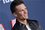 Tom Brady Suffers Wardrobe Malfunction When His Trousers Split During Charity Golf Tournament