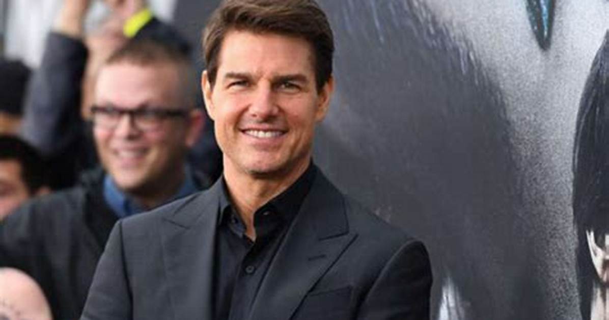 Tom Cruise Defends Rant Against ‘Mi’ Crew While Filming During Covid: ‘There Was a Lot at Stake’