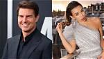 Tom Cruise Is ‘Extremely Confident’ About Romance with Elsina Khayrova – Hollywood Life