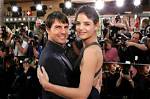 Tom Cruise & Katie Holmes Prove: Marrying for Wrong Reasons Is a Recipe for Divorce