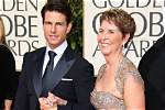 Tom Cruise’s Mom Dies & She Reaches out to Her Ex – Hollywood Life