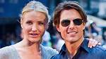 Tom Cruise Sparked Rumors with Cameron Diaz After His Split with Katie Holmes ·