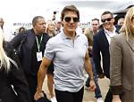 Tom Cruise Spends 60Th Birthday with Serena Williams in London – Hollywood Life