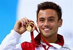 Tom Daley- Net Worth, Age, Ethnicity, Girlfriend, Height, Career