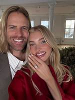 Tom Daly Age Elsa Hosk