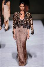Tom Ford Spring/Summer 2019 Runway Show — Photos