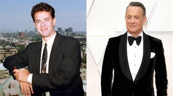 Tom Hanks – Hollywood Life