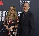 Tom Hanks, Rita Wilson, & Ed Sheeran Dance at U2’S Las Vegas Concert – Hollywood Life
