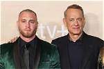Tom Hanks’ Son, Chet Hanks, Gets Dragged for ‘White Boy Summer’ Video – Hollywood Life